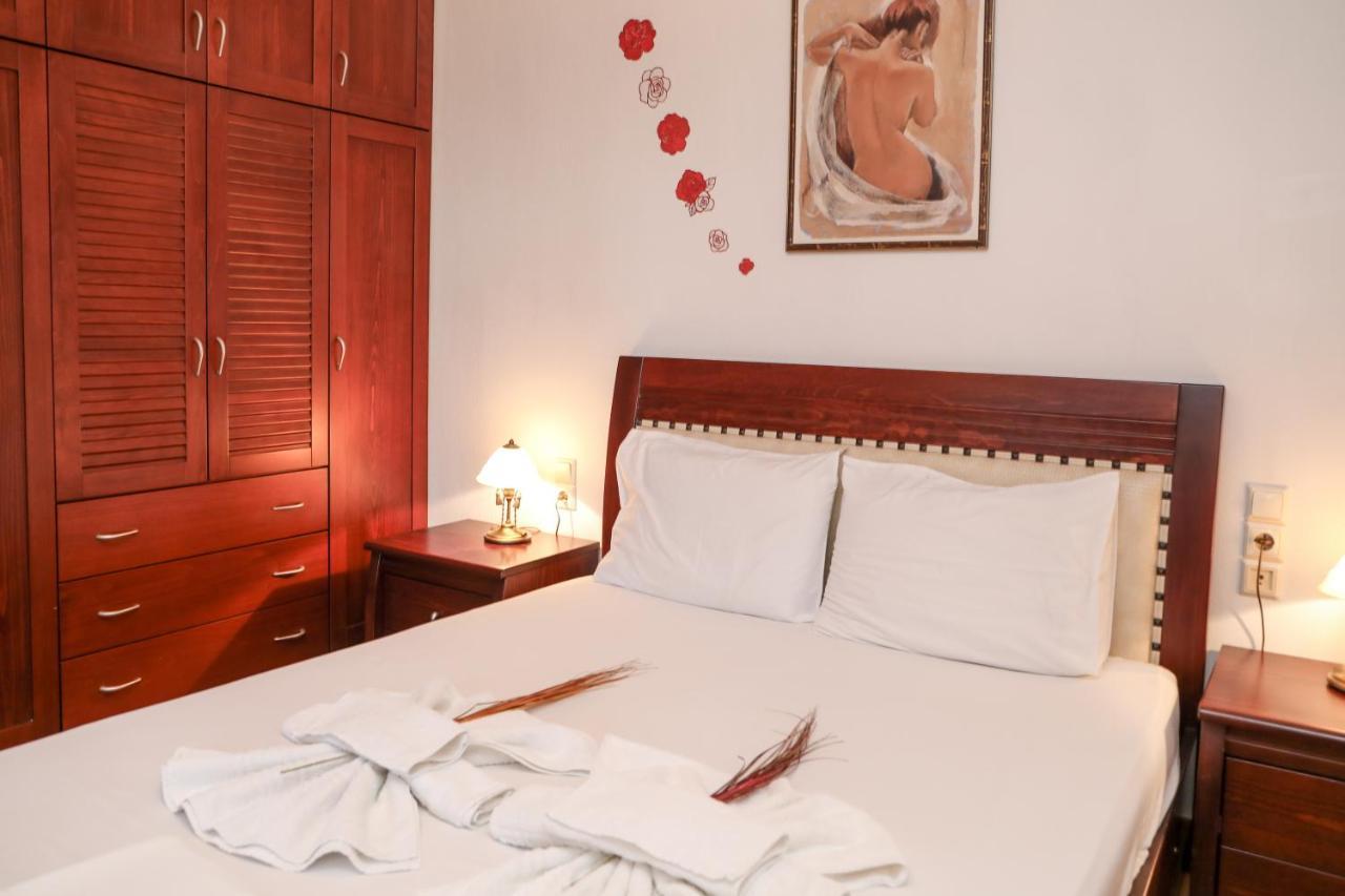 Apartamento Antonia House Skiathos Exterior foto